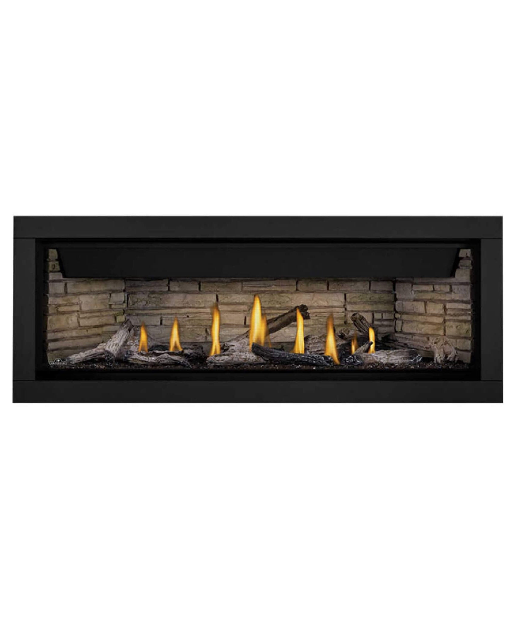 Napoleon Ascent Linear Premium Direct Vent Natural Gas Fireplace Battery Back-Up Control [BLP42/46/56NTE] (SAK52964)