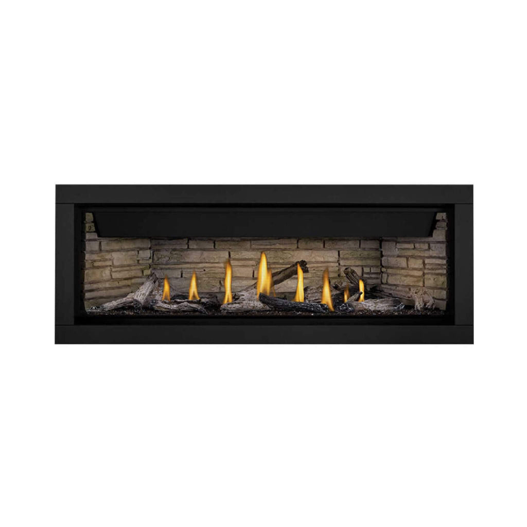 Napoleon Ascent Linear Premium Direct Vent Natural Gas Fireplace Battery Back-Up Control [BLP42/46/56NTE] (SAK52964)