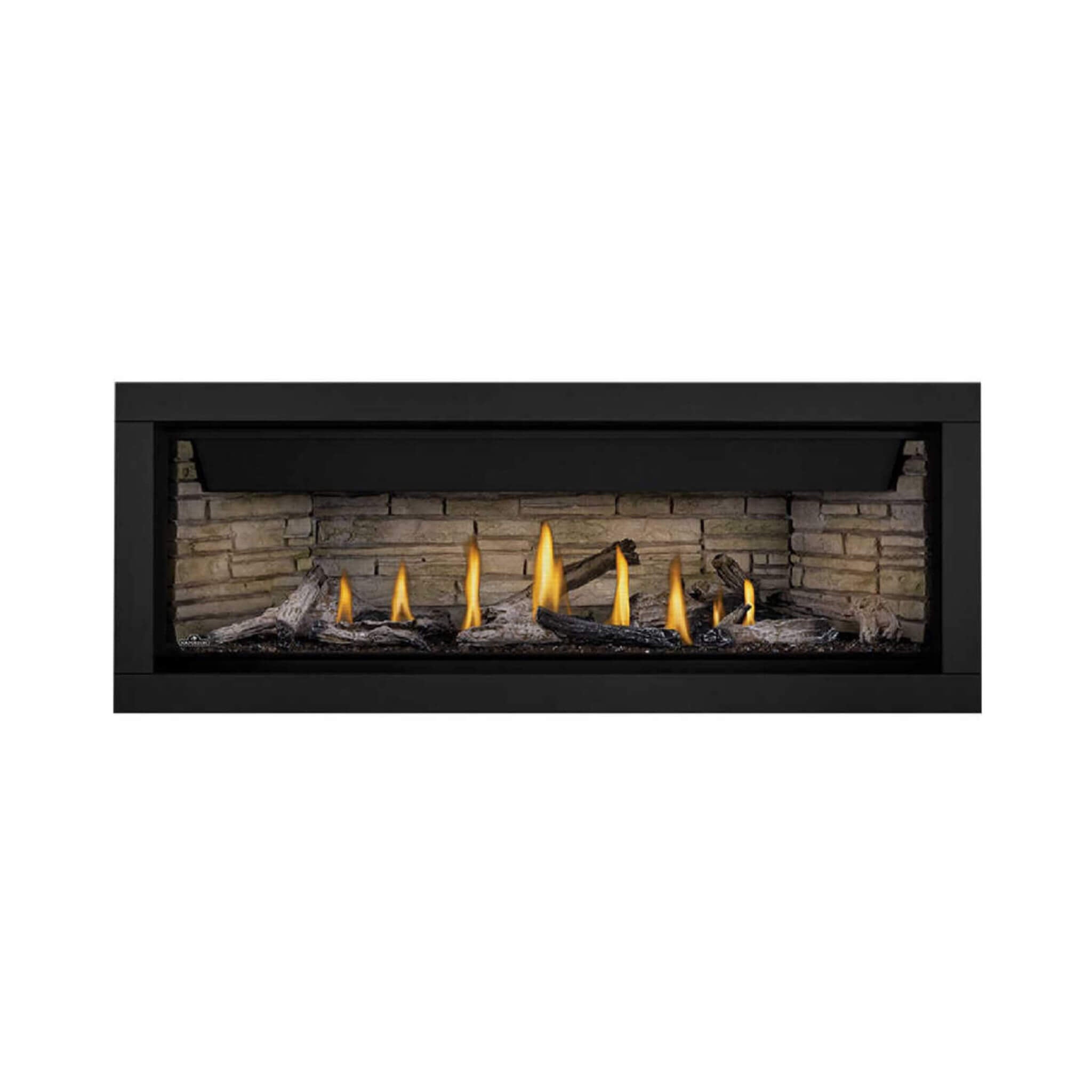 Napoleon Ascent Linear Premium Direct Vent Natural Gas Fireplace Battery Back-Up Control [BLP42/46/56NTE] (SAK52964)