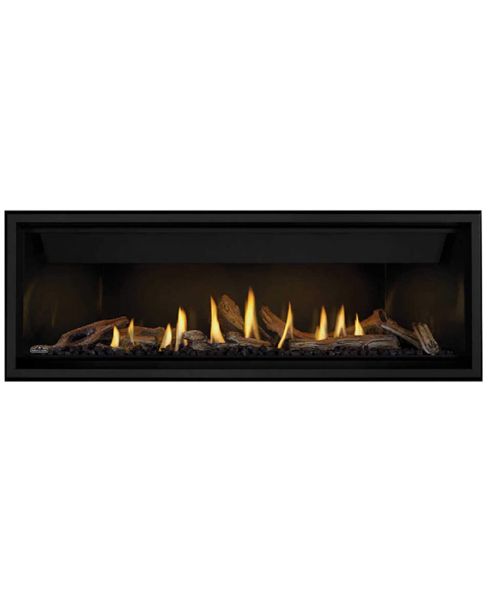 Napoleon Ascent Linear Premium Direct Vent Natural Gas Fireplace Battery Back-Up Control [BLP42/46/56NTE] (SAK52964)