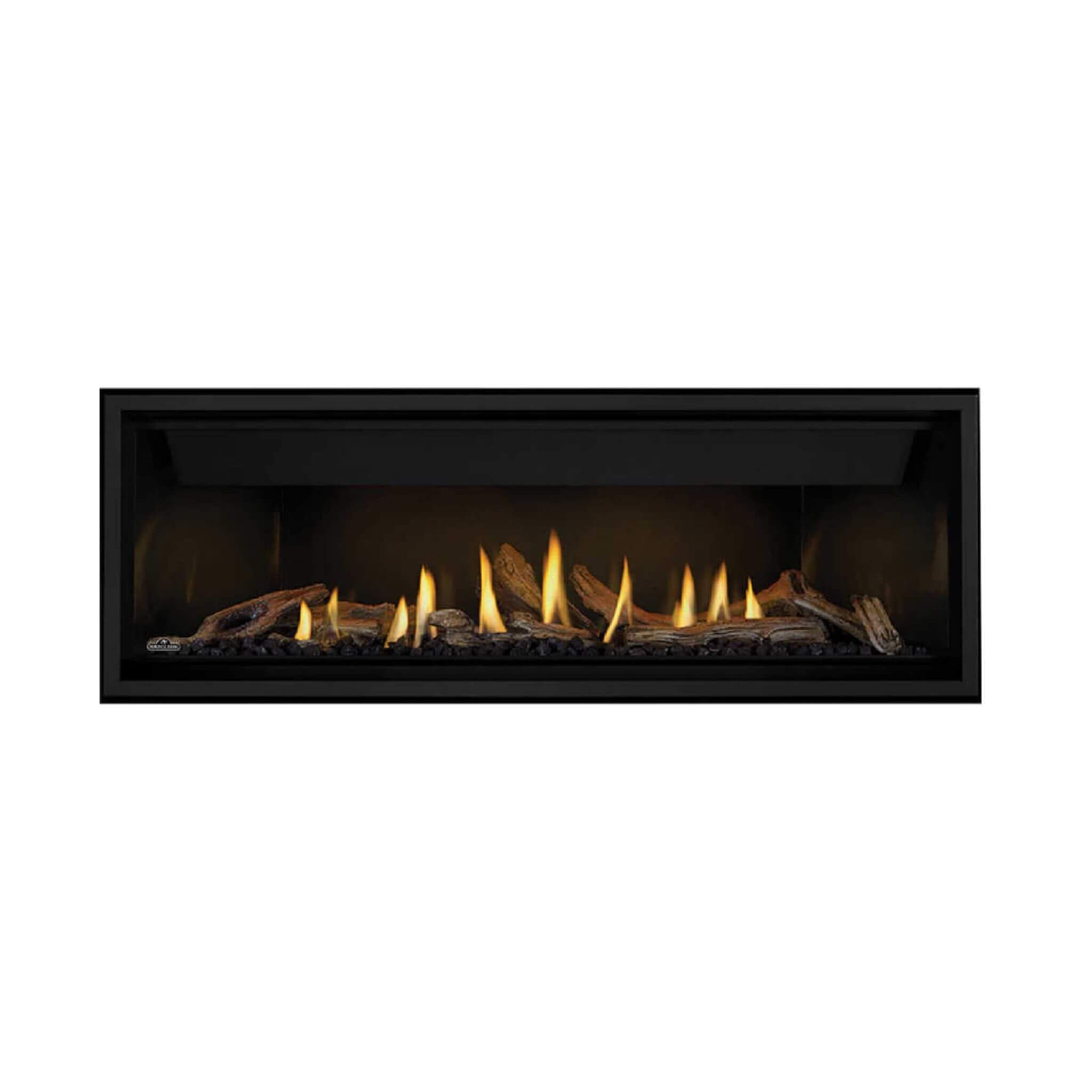 Napoleon Ascent Linear Premium Direct Vent Natural Gas Fireplace Battery Back-Up Control [BLP42/46/56NTE] (SAK52964)