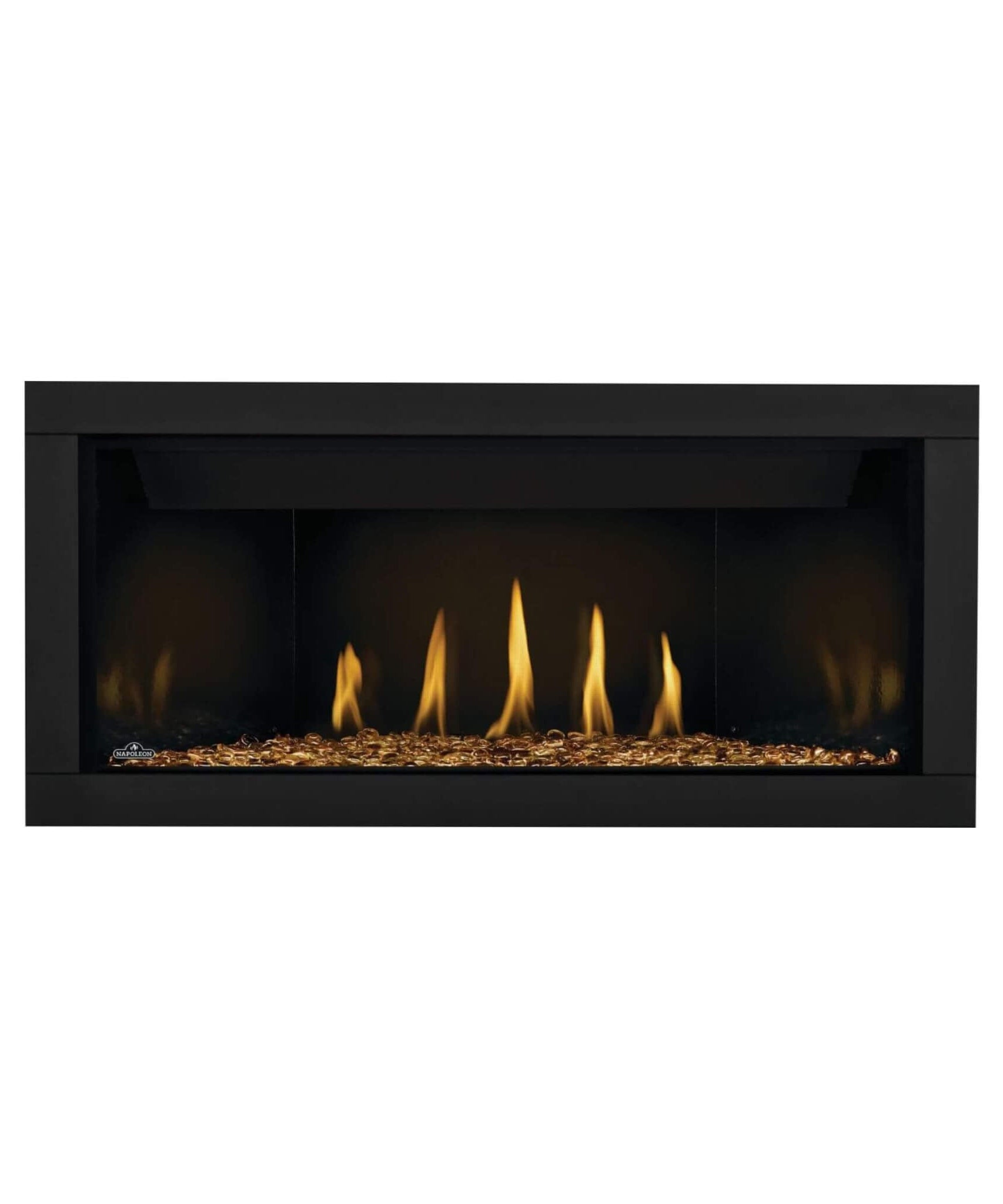 Napoleon Ascent Linear Premium Direct Vent Natural Gas Fireplace Battery Back-Up Control [BLP42/46/56NTE] (SAK52964)