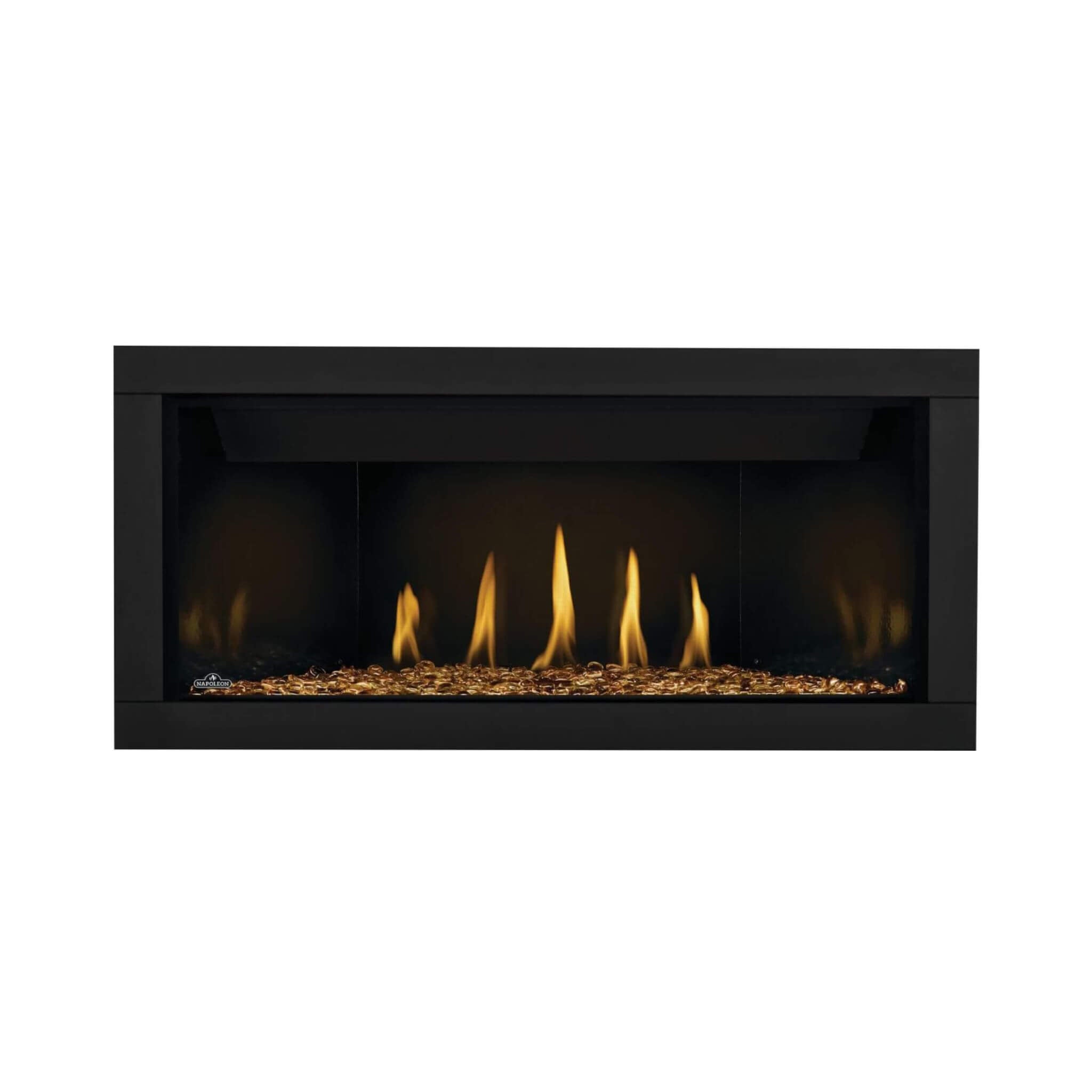 Napoleon Ascent Linear Premium Direct Vent Natural Gas Fireplace Battery Back-Up Control [BLP42/46/56NTE] (SAK52964)