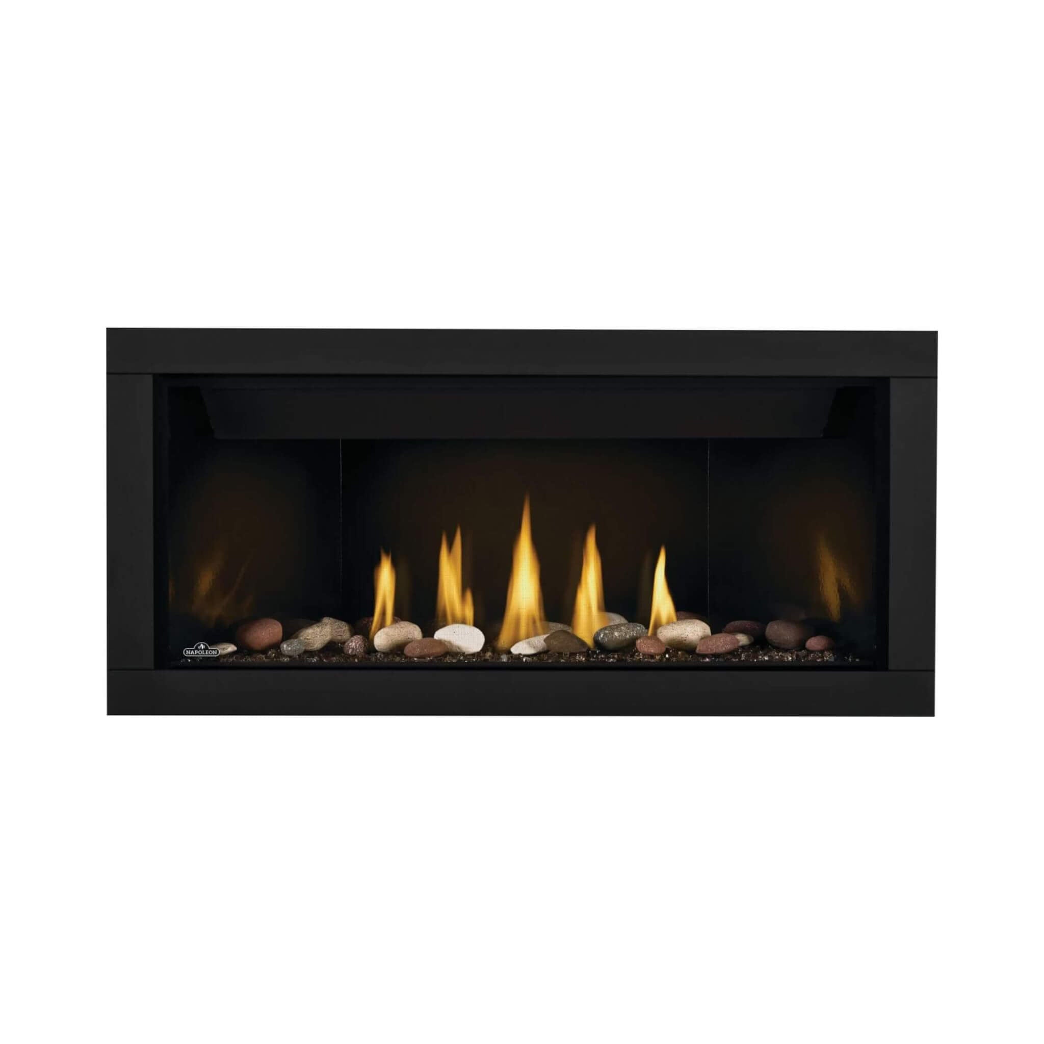 Napoleon Ascent Linear Premium Direct Vent Natural Gas Fireplace Battery Back-Up Control [BLP42/46/56NTE] (SAK52964)