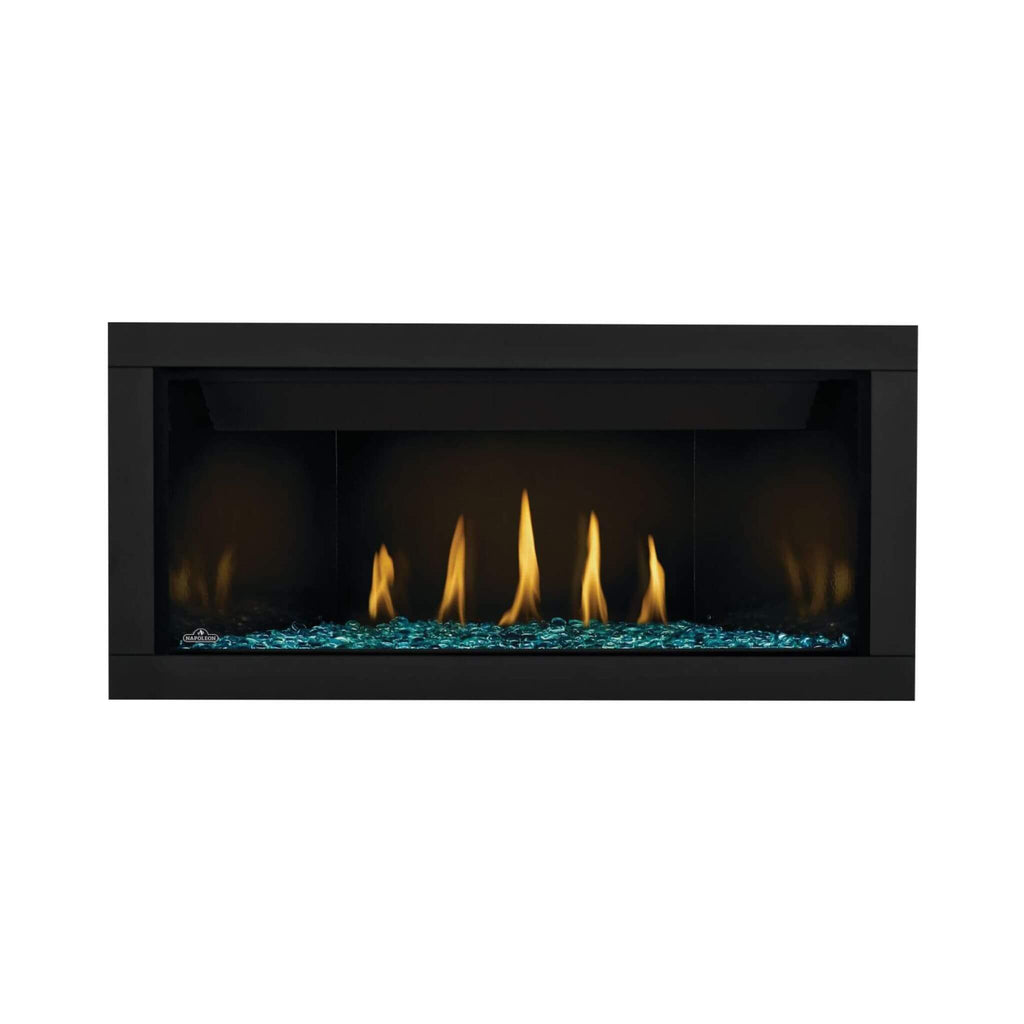Napoleon Ascent Linear Premium Direct Vent Natural Gas Fireplace Battery Back-Up Control [BLP42/46/56NTE] (SAK52964)