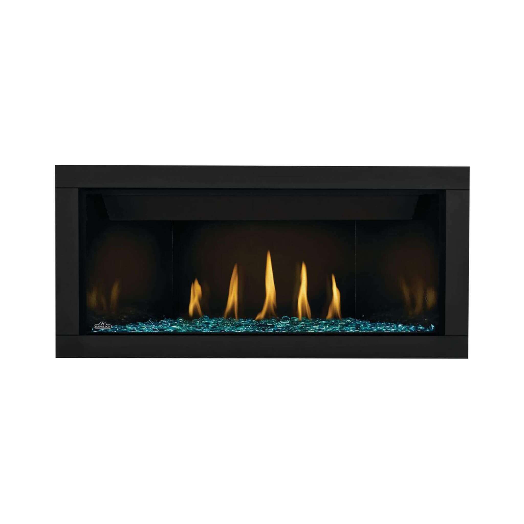 Napoleon Ascent Linear Premium Direct Vent Natural Gas Fireplace Battery Back-Up Control [BLP42/46/56NTE] (SAK52964)