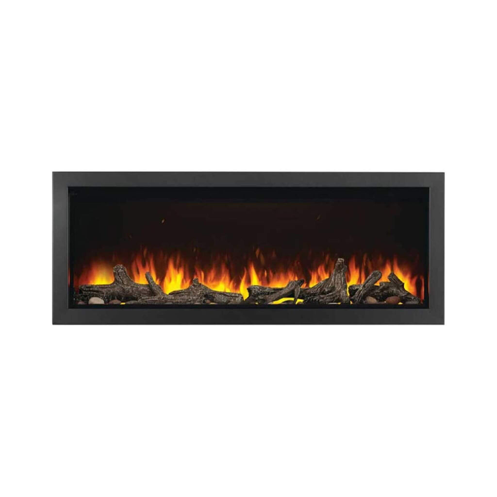 Napoleon Astound Built-In Electric Fireplace With Premium Remote & Mobile App [NEFB50/62/74/96AB] (SAK34921)