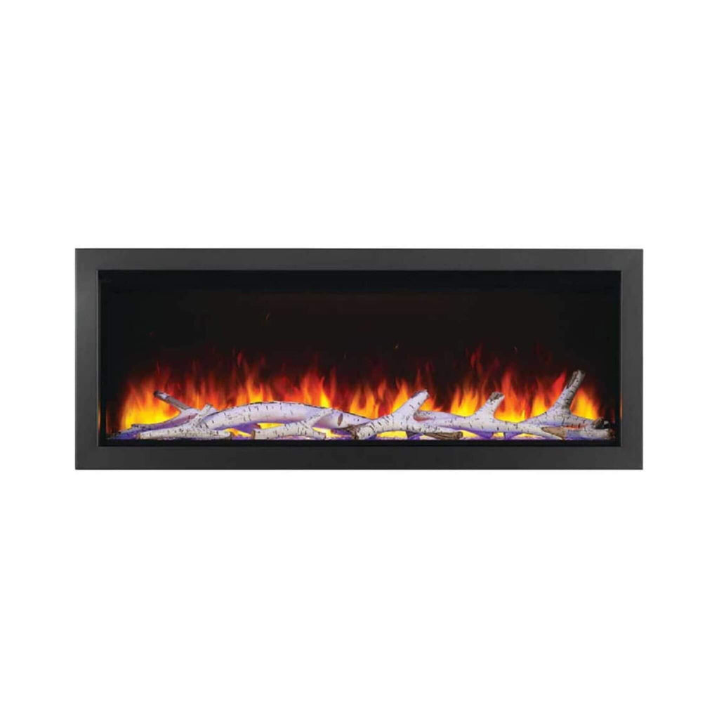 Napoleon Astound Built-In Electric Fireplace With Premium Remote & Mobile App [NEFB50/62/74/96AB] (SAK34921)