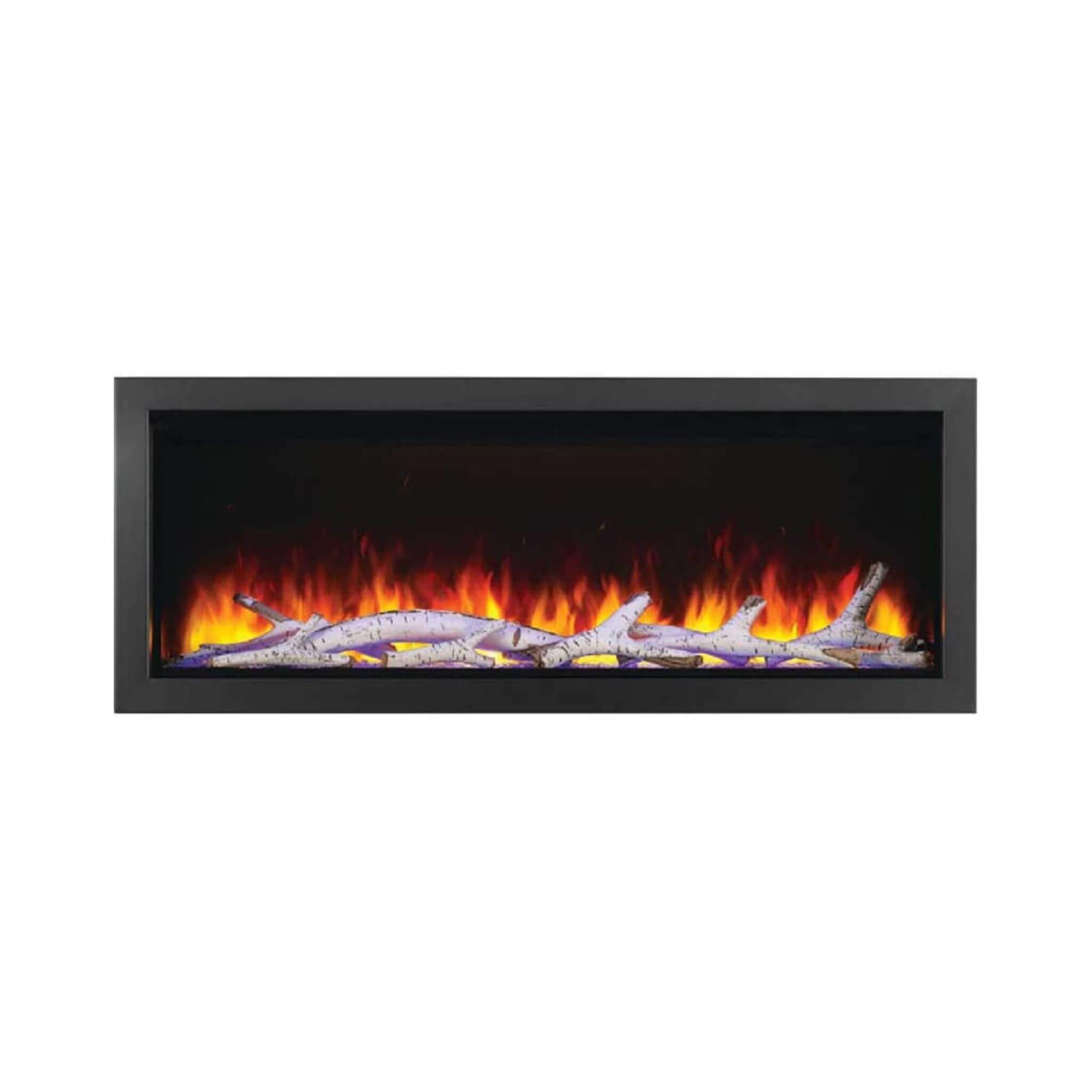 Napoleon Astound Built-In Electric Fireplace With Premium Remote & Mobile App [NEFB50/62/74/96AB] (SAK34921)