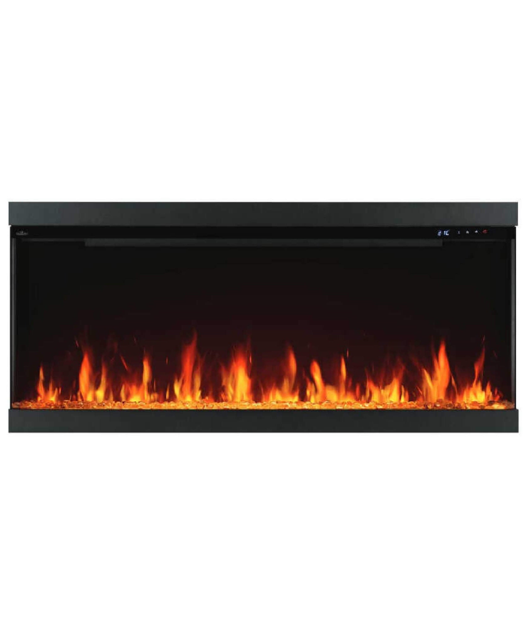 Napoleon Astound FlexMount Built-In Electric Fireplace [NEFL50/62/74AB] (SAK51294)