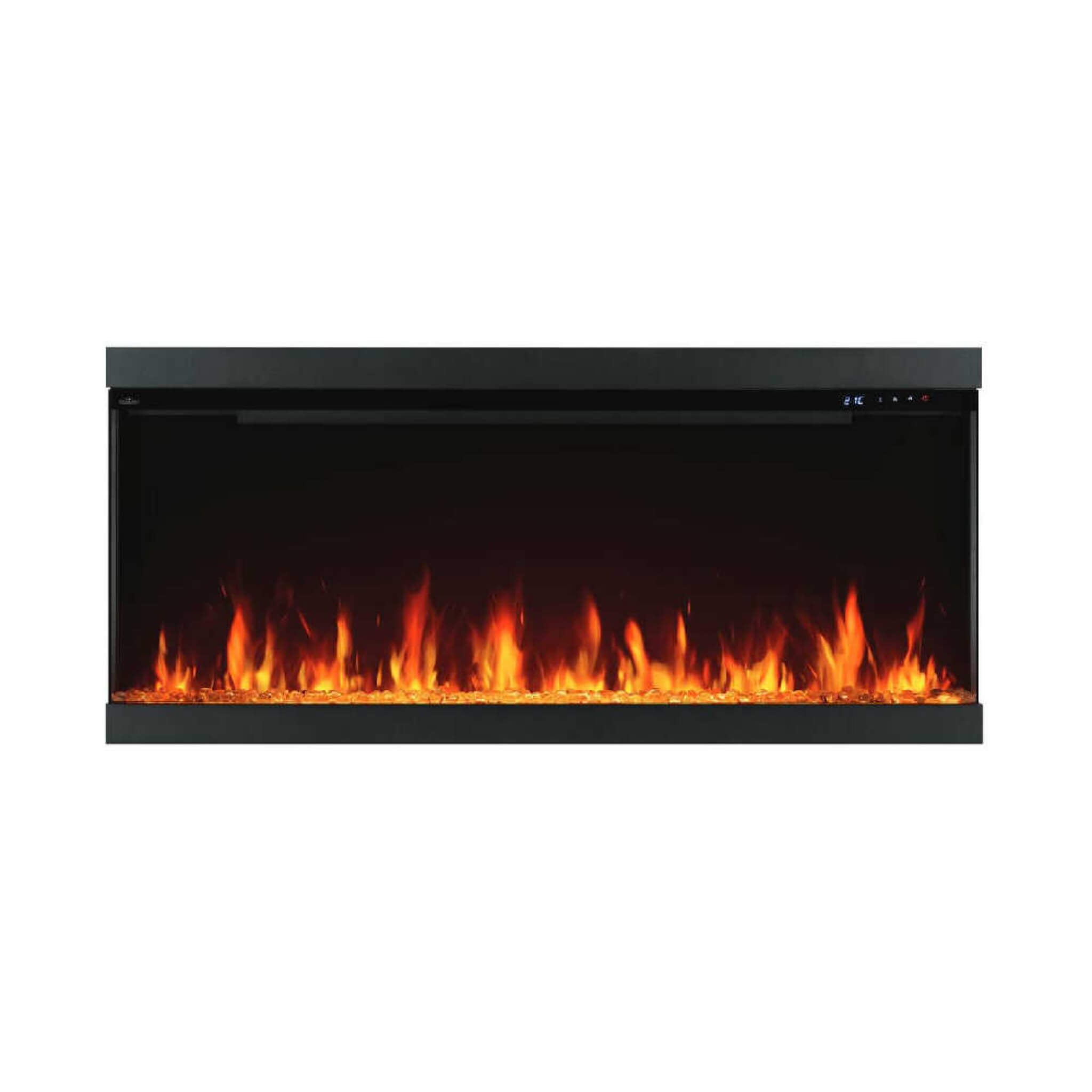 Napoleon Astound FlexMount Built-In Electric Fireplace [NEFL50/62/74AB] (SAK51294)