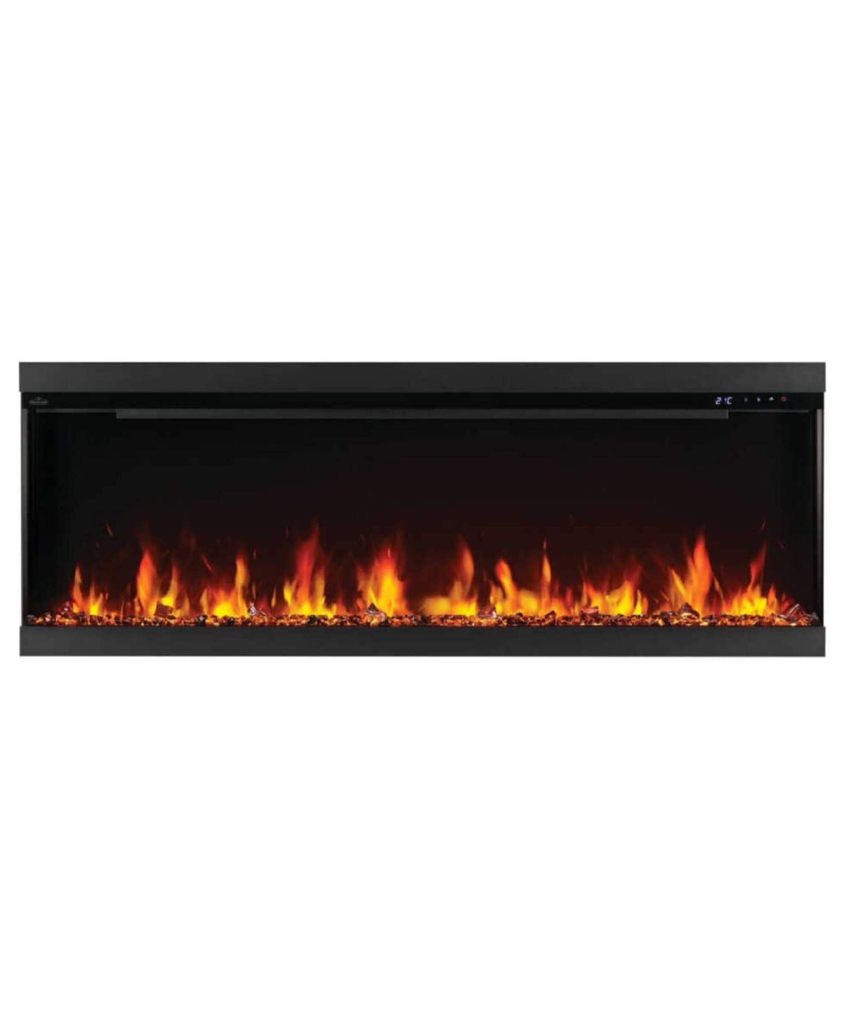 Napoleon Astound FlexMount Built-In Electric Fireplace [NEFL50/62/74AB] (SAK51294)