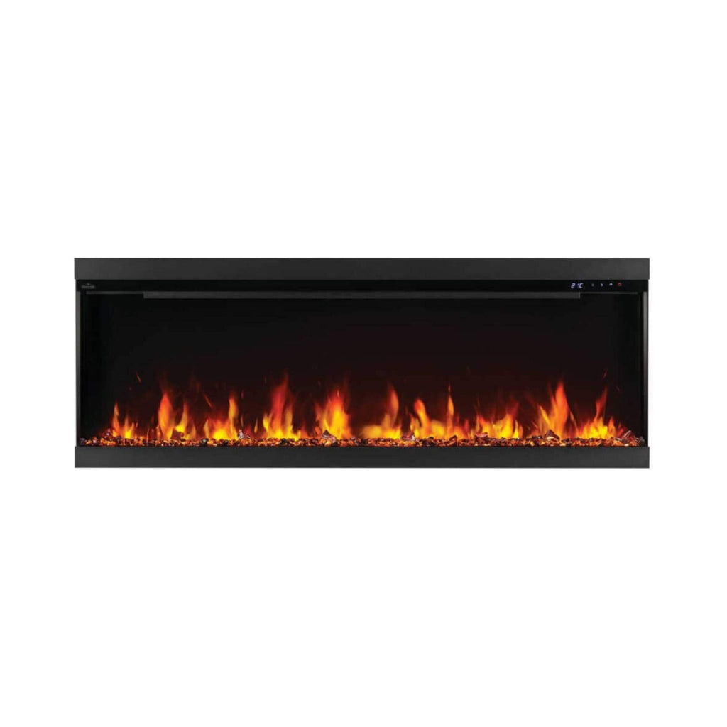 Napoleon Astound FlexMount Built-In Electric Fireplace [NEFL50/62/74AB] (SAK51294)