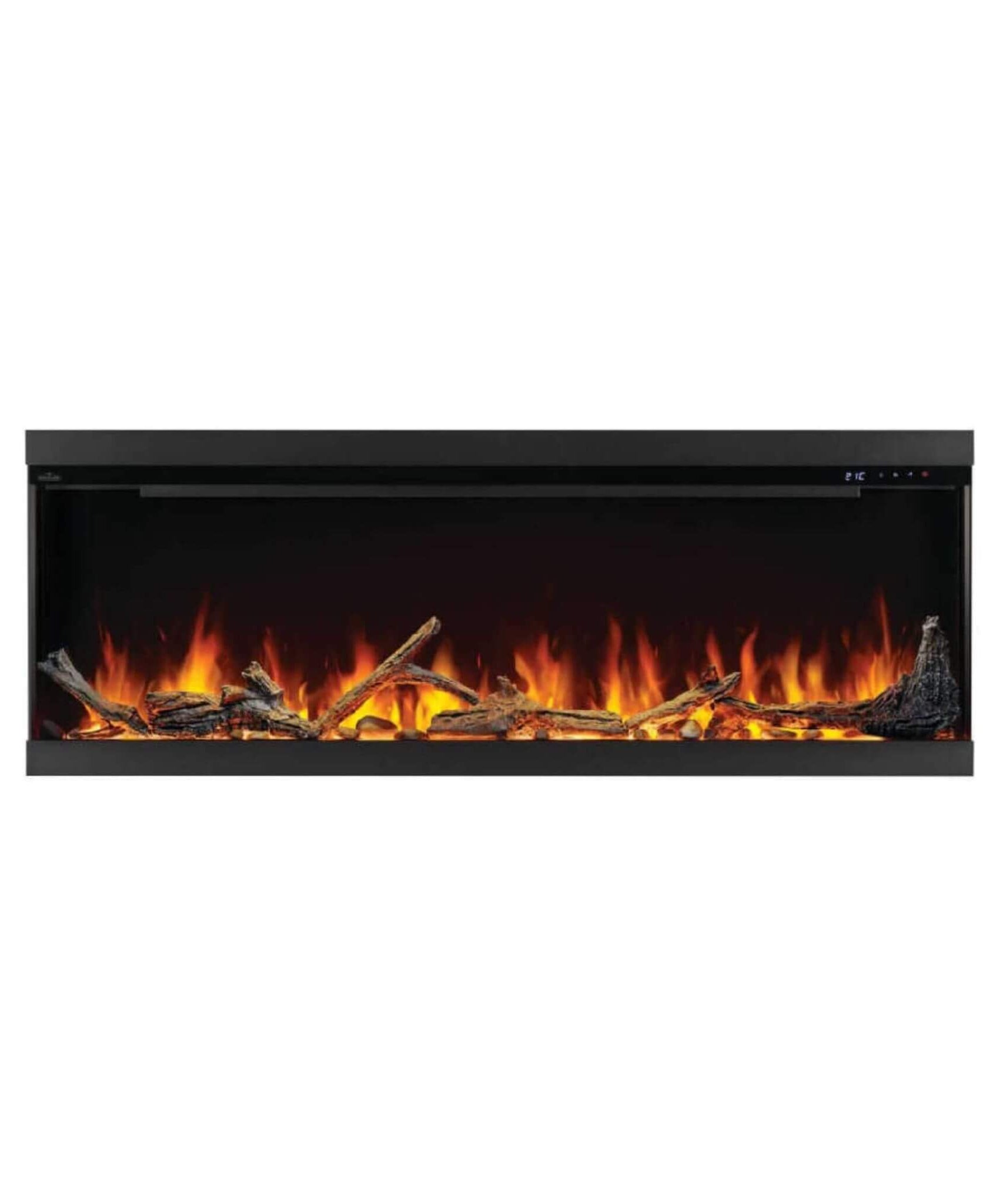 Napoleon Astound FlexMount Built-In Electric Fireplace [NEFL50/62/74AB] (SAK51294)