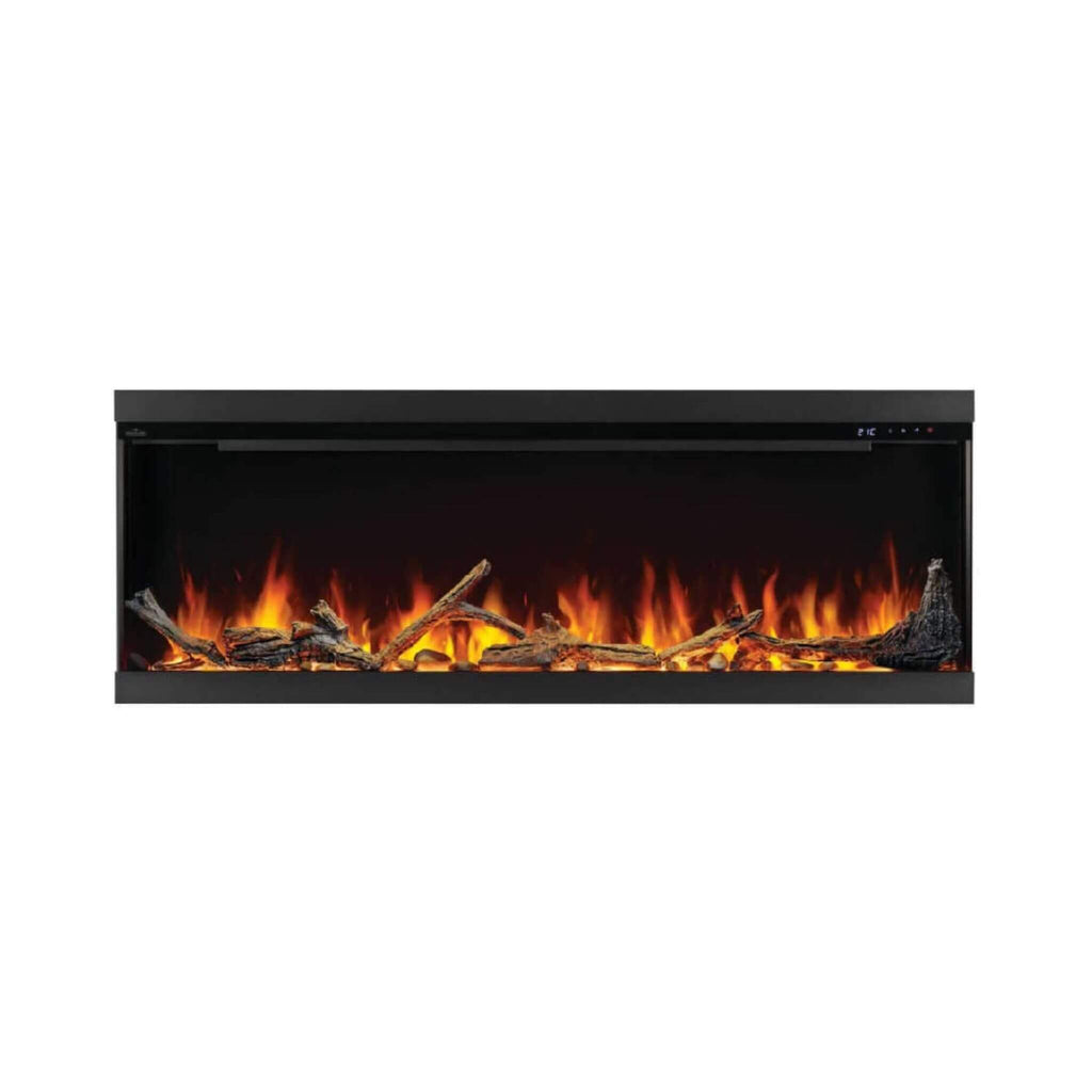 Napoleon Astound FlexMount Built-In Electric Fireplace [NEFL50/62/74AB] (SAK51294)