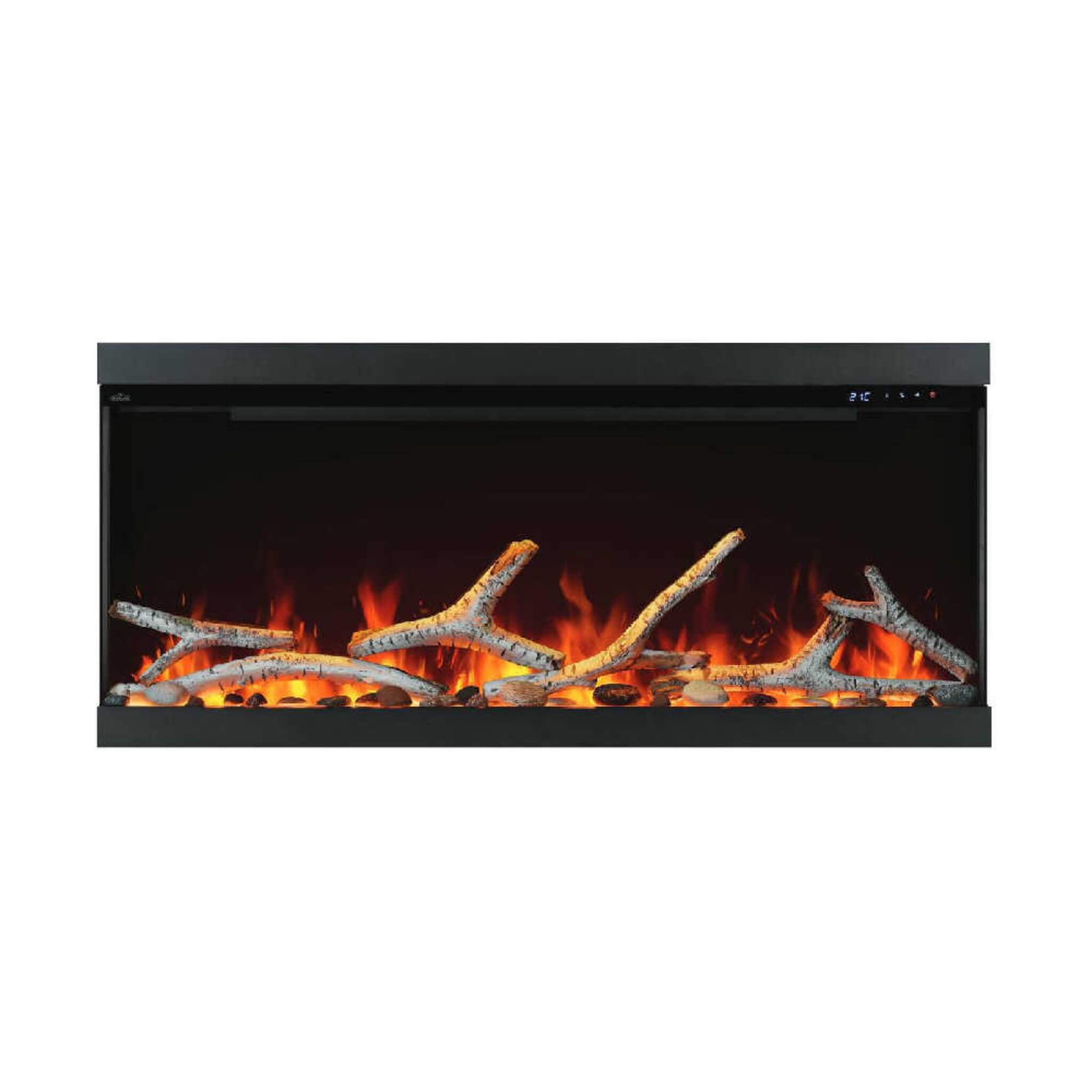 Napoleon Astound FlexMount Built-In Electric Fireplace [NEFL50/62/74AB] (SAK51294)