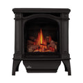 Napoleon Bayfield 25-Inch Direct Vent Electronic Ignition Natural Gas Cast Iron Stove [GDS25NA-1] (SAK95498)