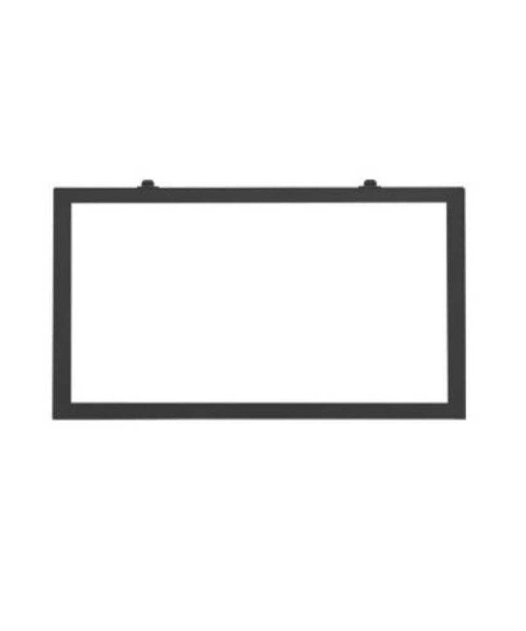 NAPOLEON Black Safety Barrier for GDIZC Gas Inserts [SZCSB] (SAK34918)