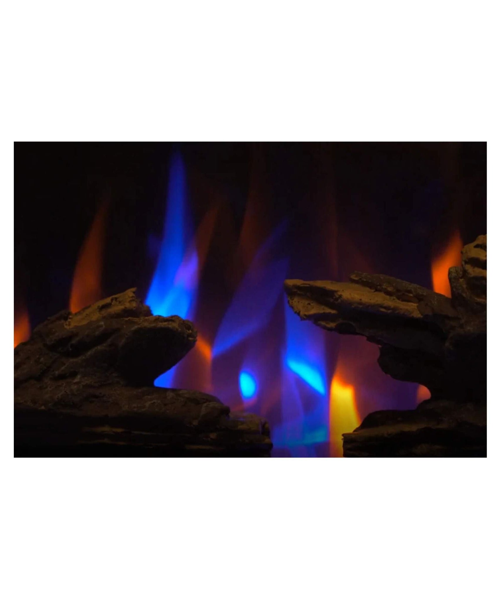 Napoleon Cineview Self-Trimming Electric Fireplace Insert, 30" [NEFB30H] (SAK31022)