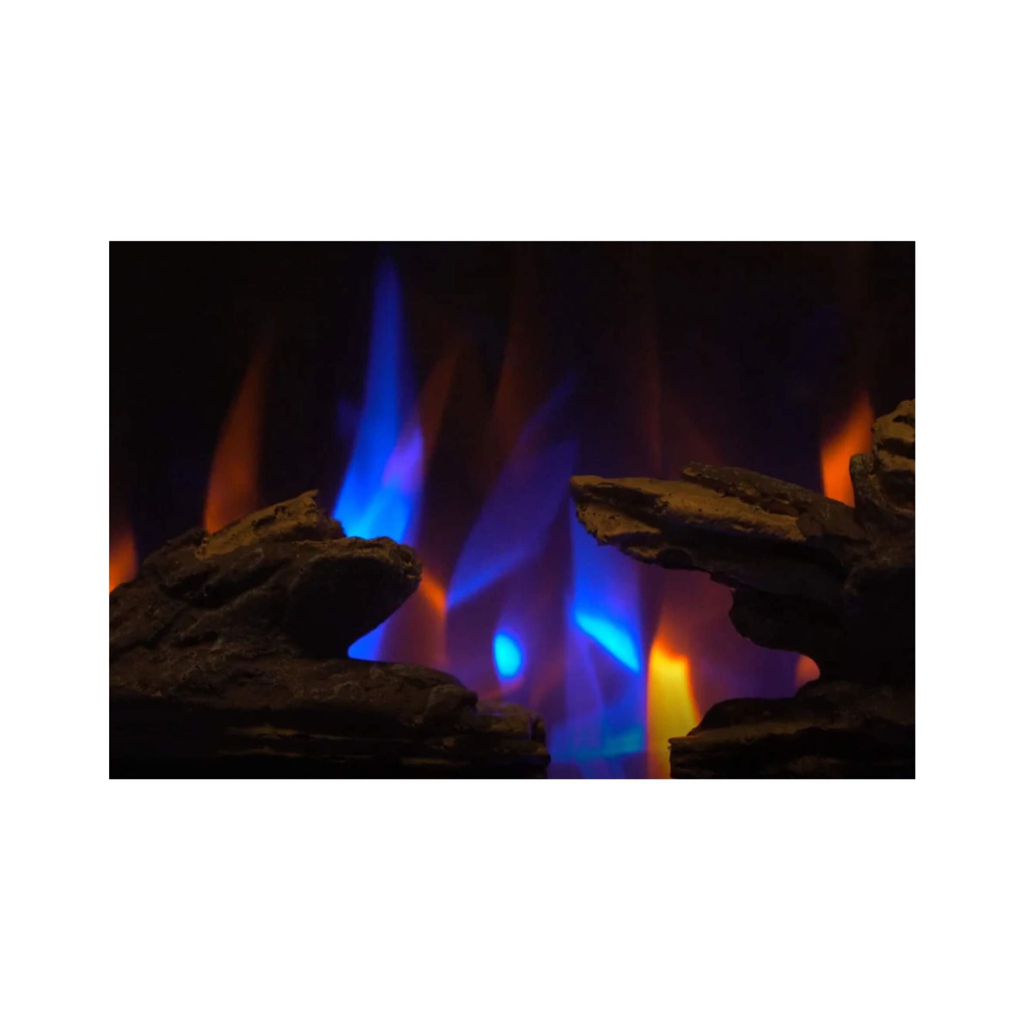 Napoleon Cineview Self-Trimming Electric Fireplace Insert, 30" [NEFB30H] (SAK31022)