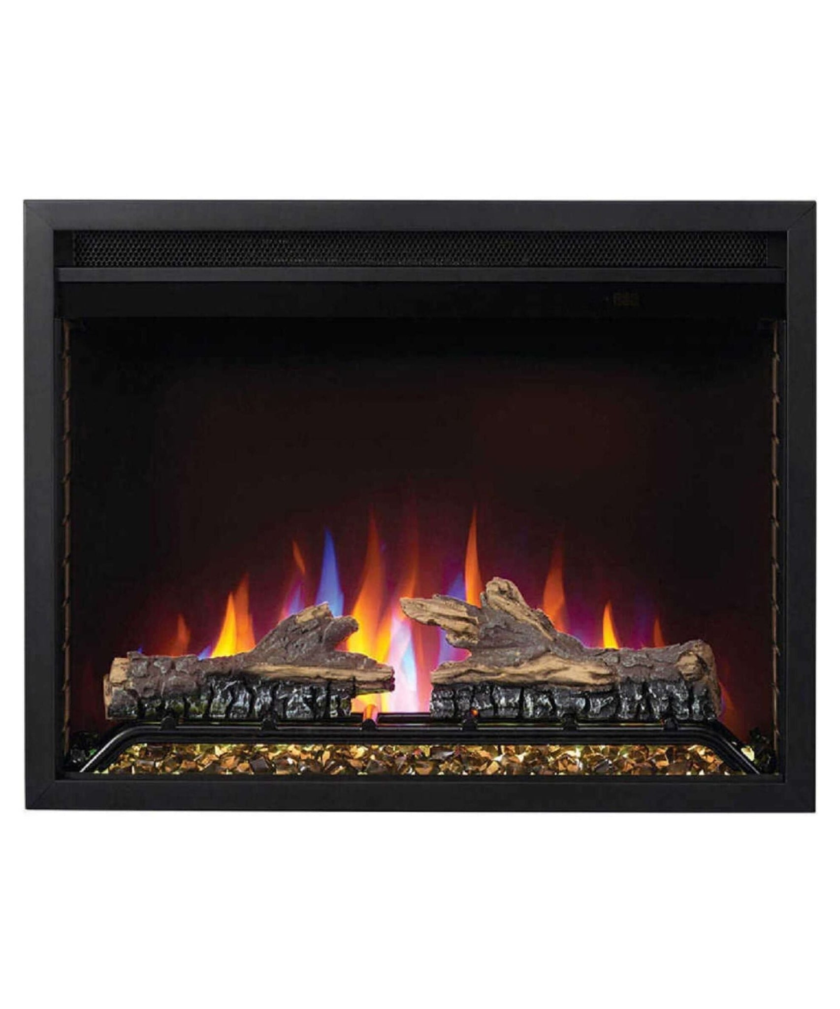 Napoleon Cineview Self-Trimming Electric Fireplace Insert, 30" [NEFB30H] (SAK31022)