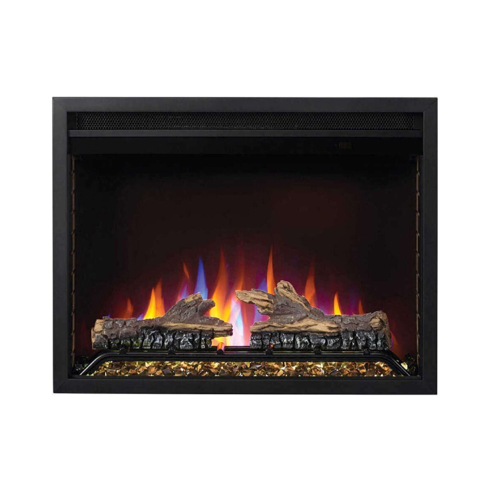 Napoleon Cineview Self-Trimming Electric Fireplace Insert, 30" [NEFB30H] (SAK31022)