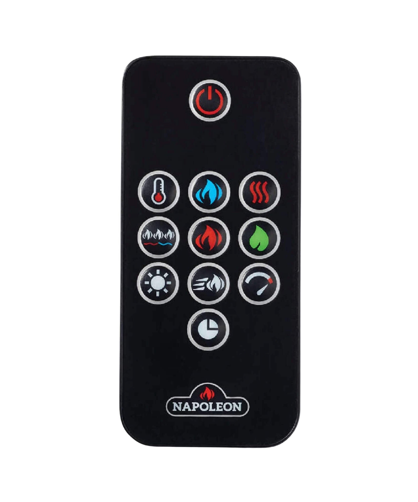 Napoleon Cineview Self-Trimming Electric Fireplace Insert, 30" [NEFB30H] (SAK31022)
