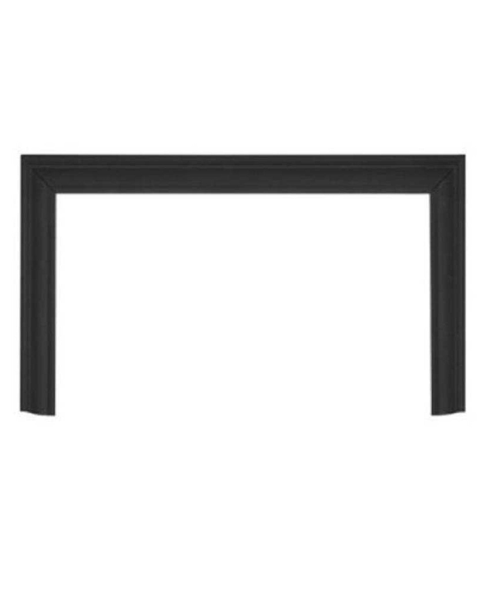NAPOLEON Contemporary Black Trim For GDIZC Fireplace Inserts [GIZT3K] (HBG85732)