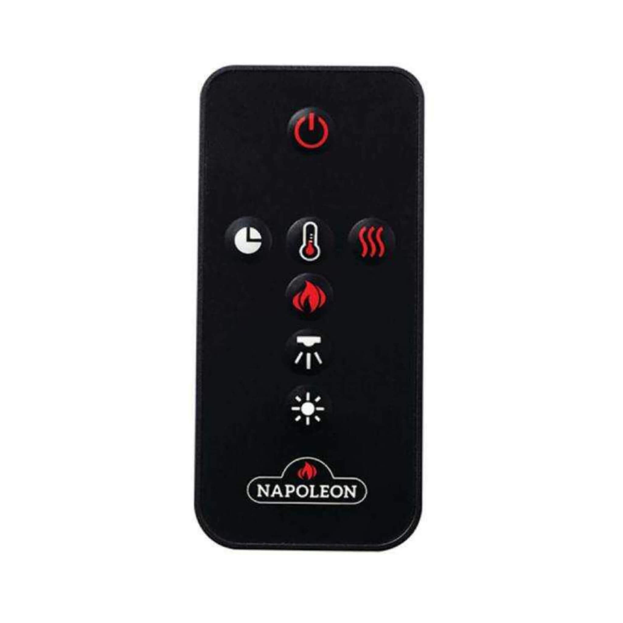 Napoleon Element Self-Trimming Built-In Electric Fireplace [NEFB36/42H-BS-1] (SAK58173)