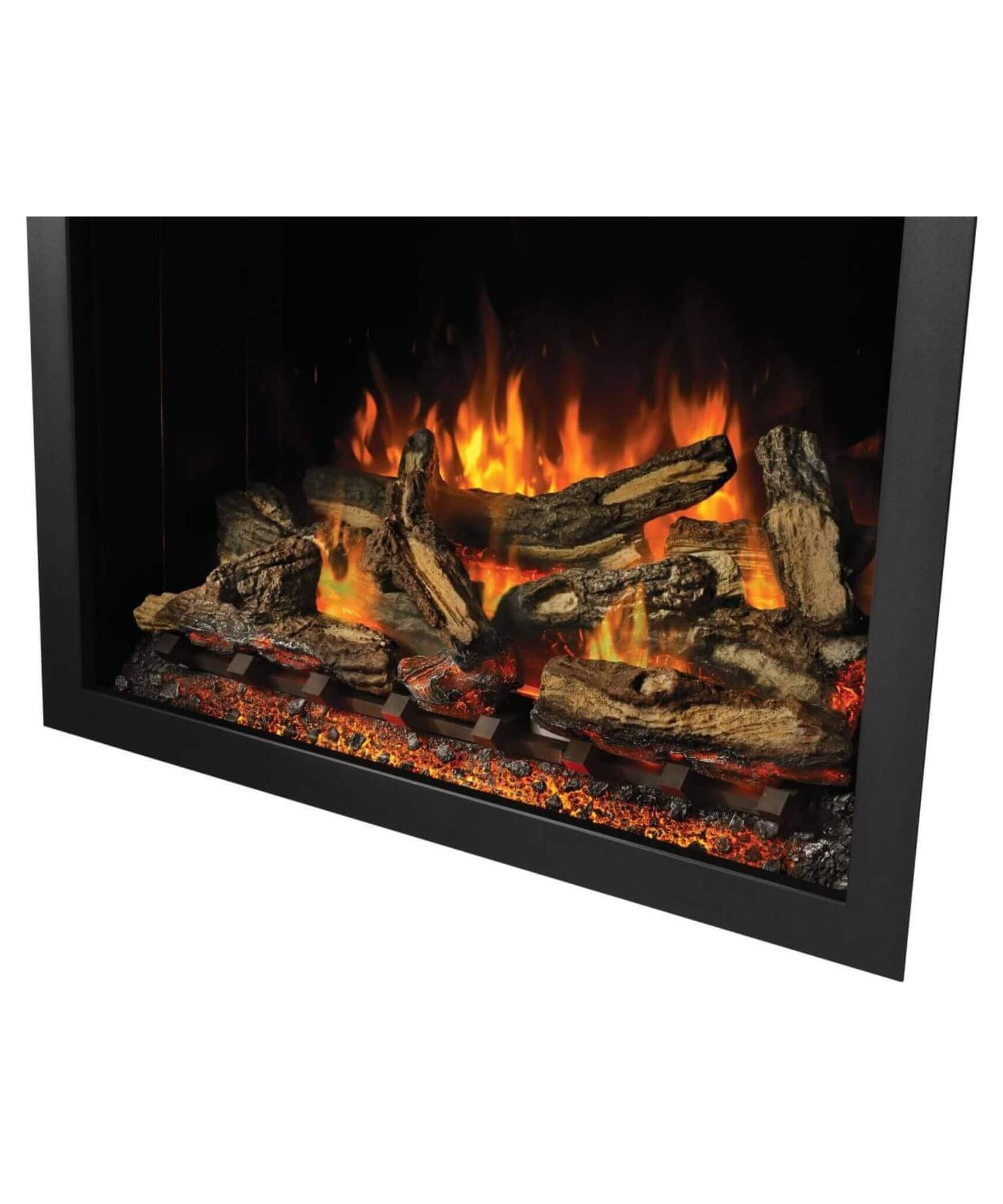 Napoleon Elevation Built-In Electric Fireplace [NEFB36/42H-MF] (SAK25428)