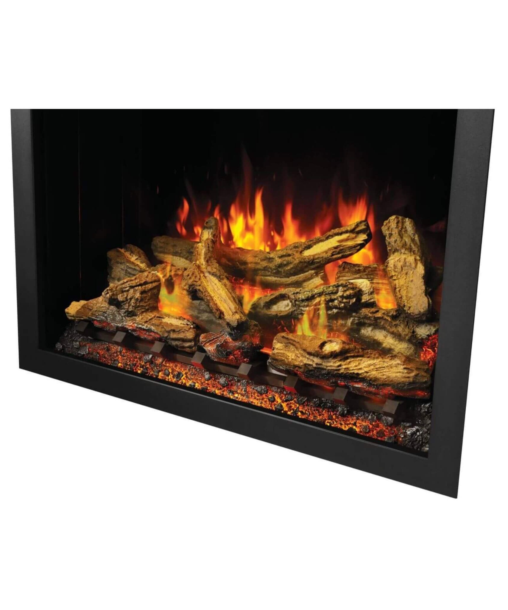 Napoleon Elevation Built-In Electric Fireplace [NEFB36/42H-MF] (SAK25428)