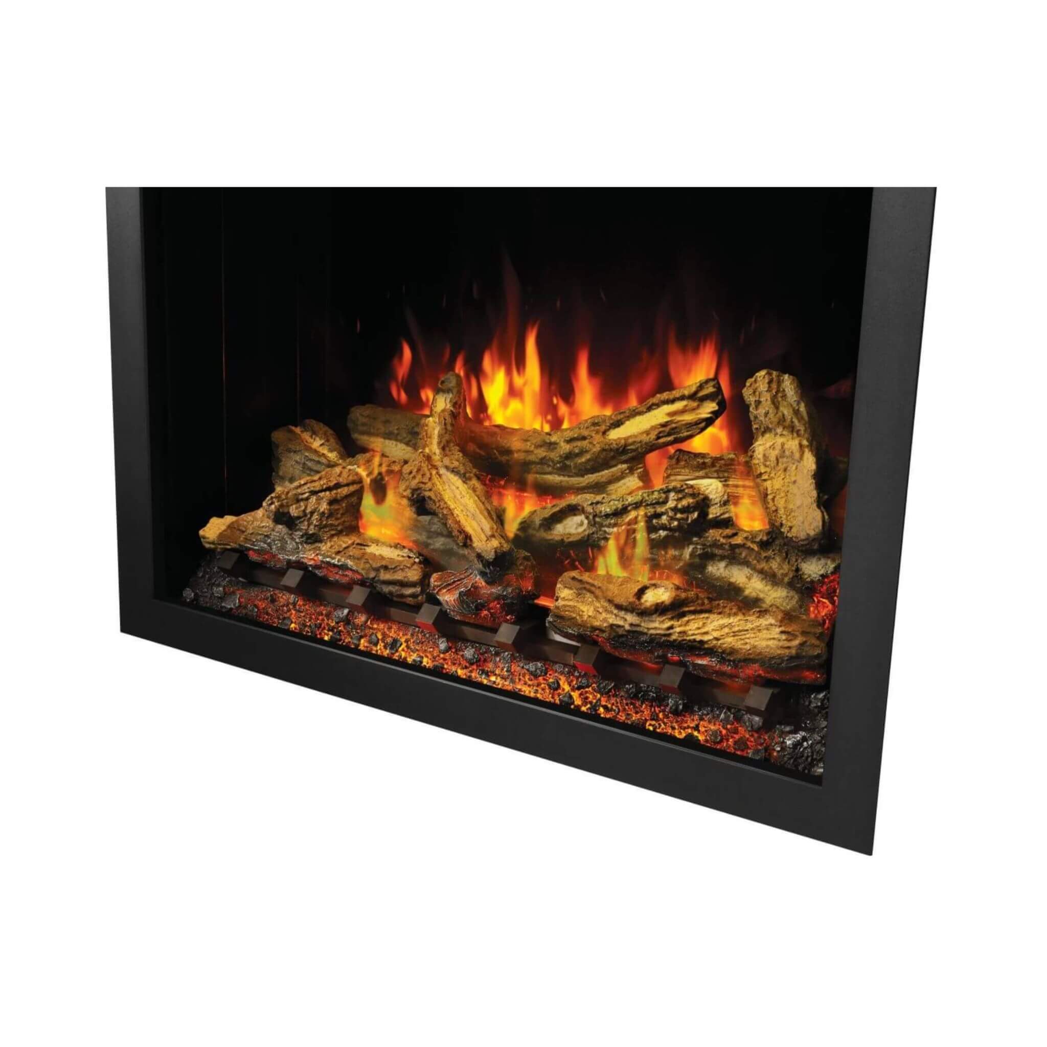 Napoleon Elevation Built-In Electric Fireplace [NEFB36/42H-MF] (SAK25428)