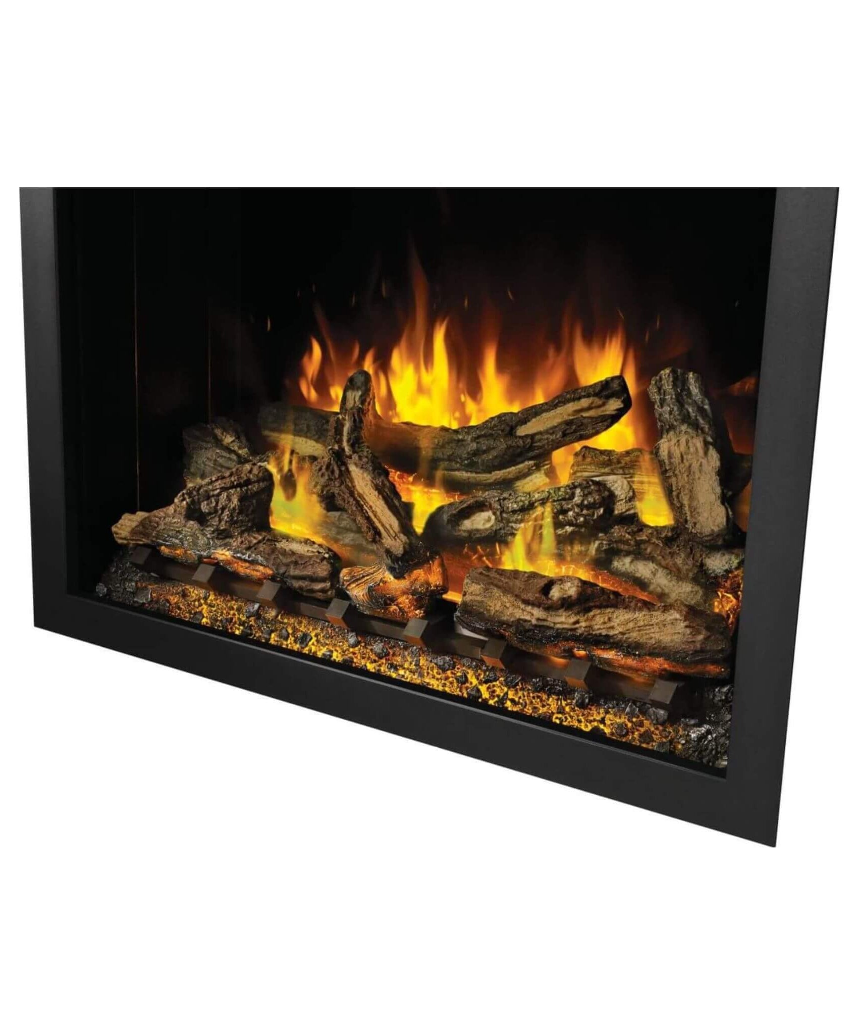 Napoleon Elevation Built-In Electric Fireplace [NEFB36/42H-MF] (SAK25428)