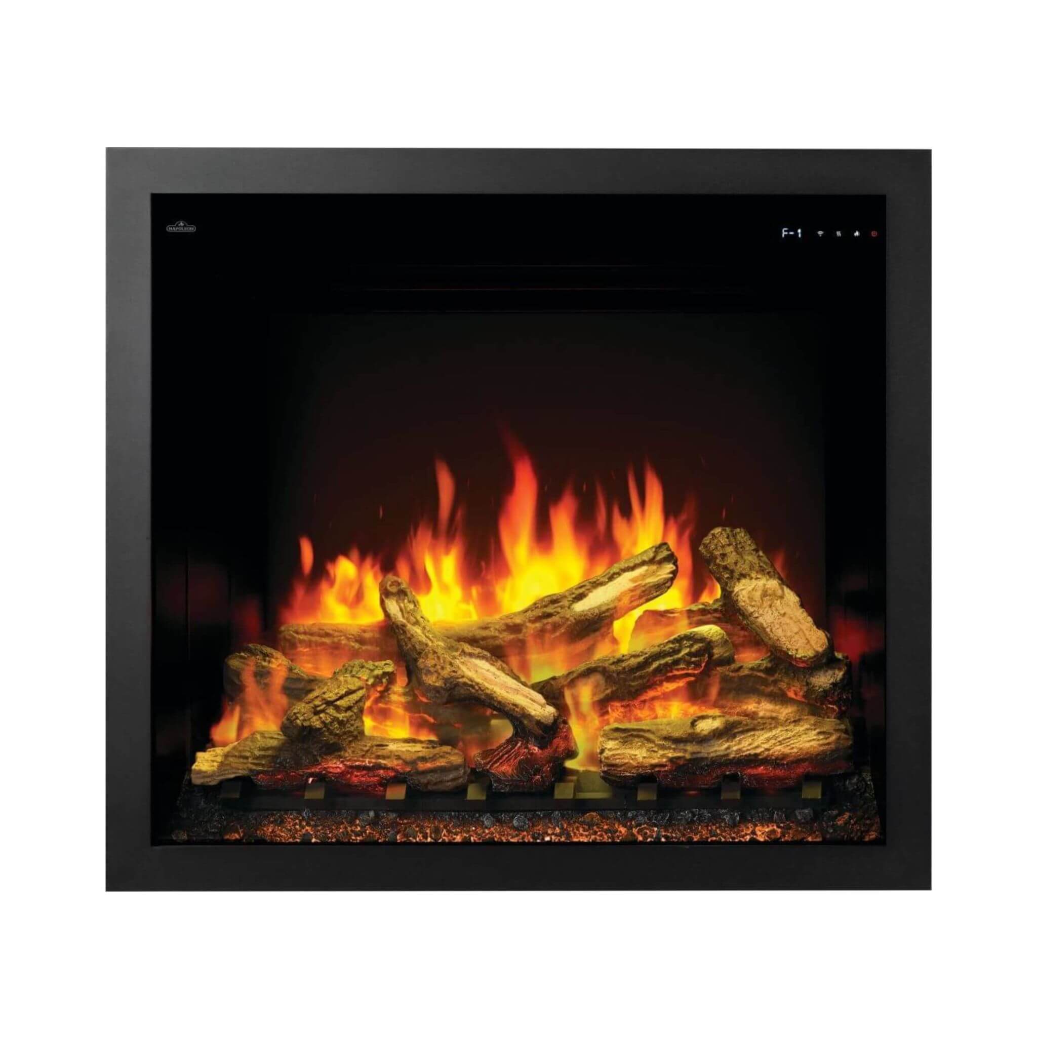Napoleon Elevation Built-In Electric Fireplace [NEFB36/42H-MF] (SAK25428)