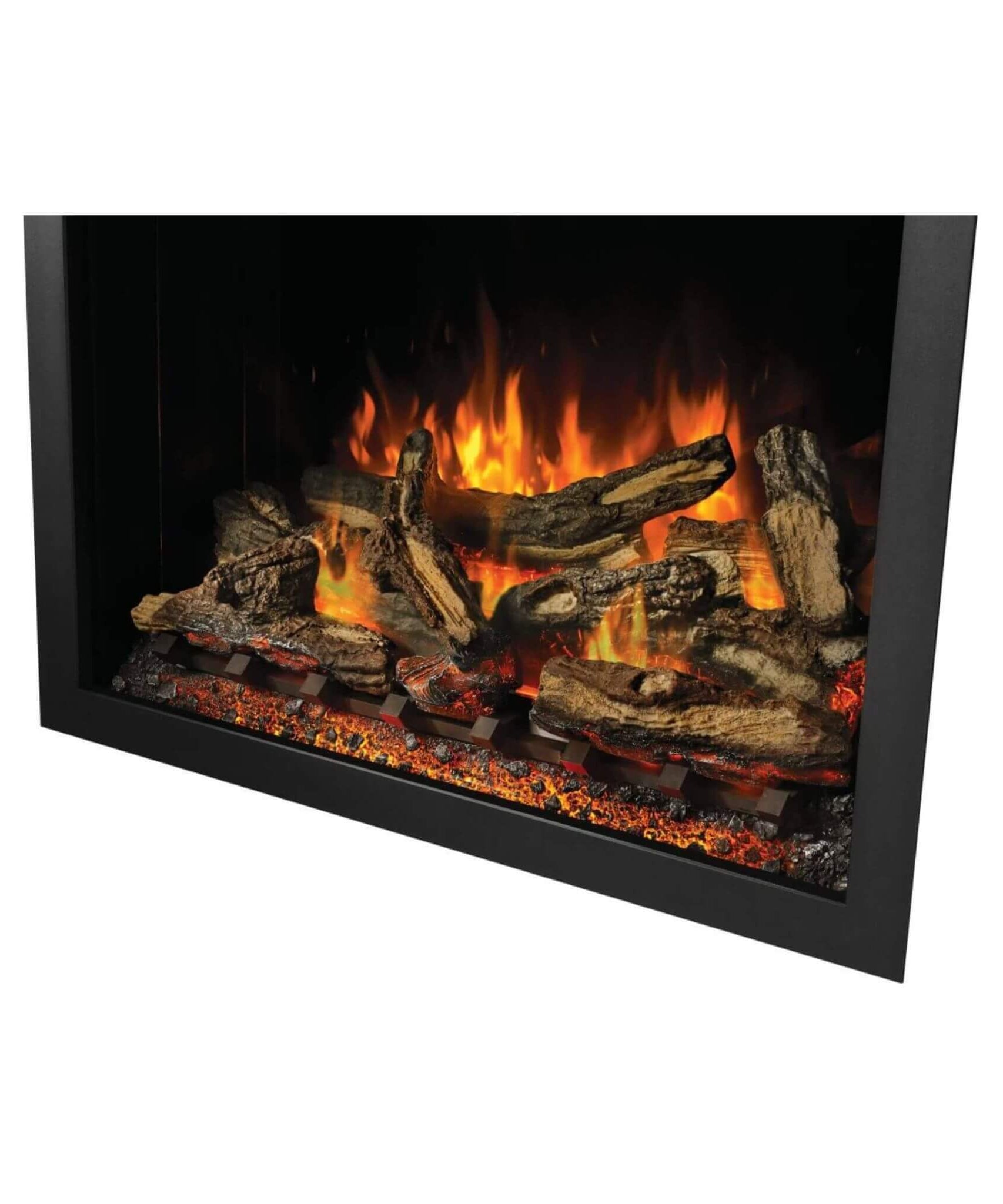 Napoleon Elevation Built-In Electric Fireplace [NEFB36/42H-MF] (SAK25428)