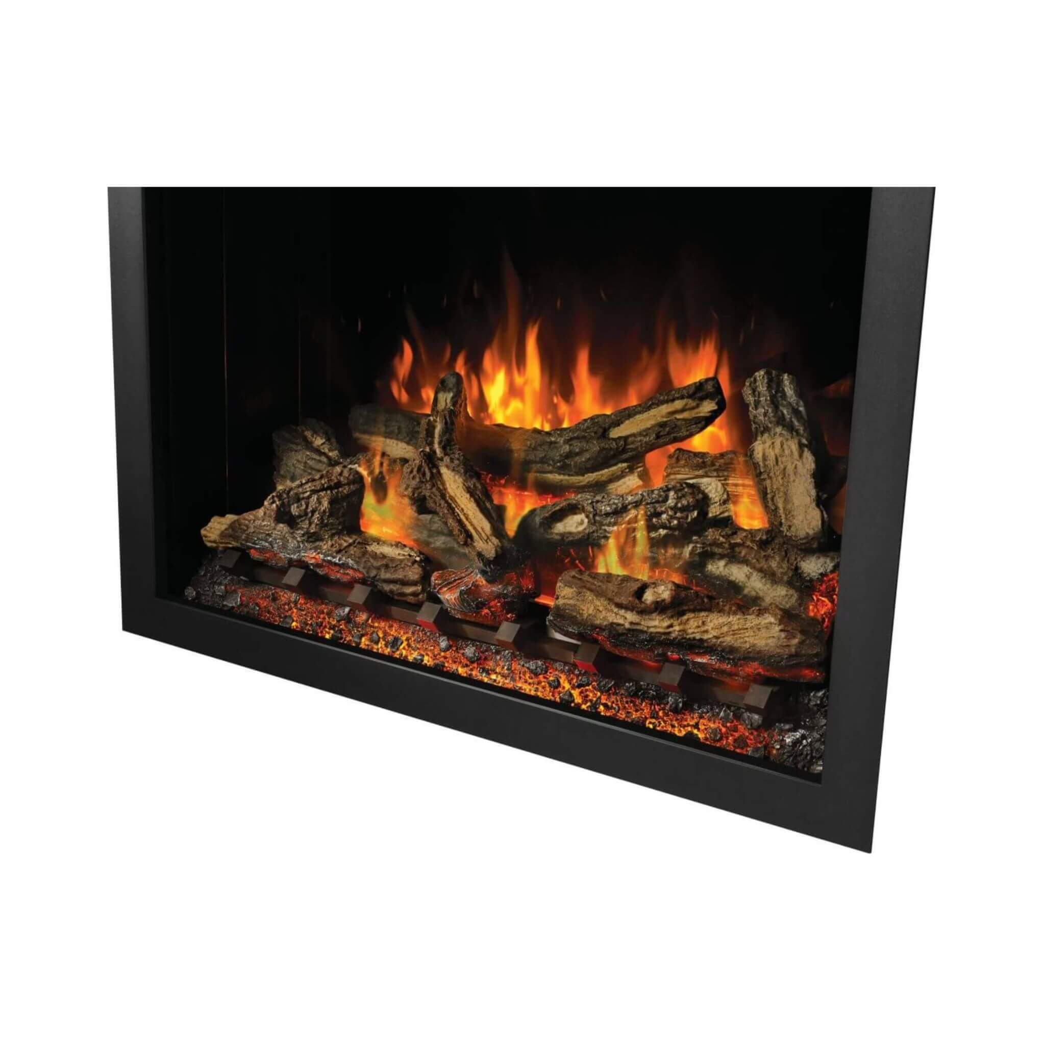 Napoleon Elevation Built-In Electric Fireplace [NEFB36/42H-MF] (SAK25428)
