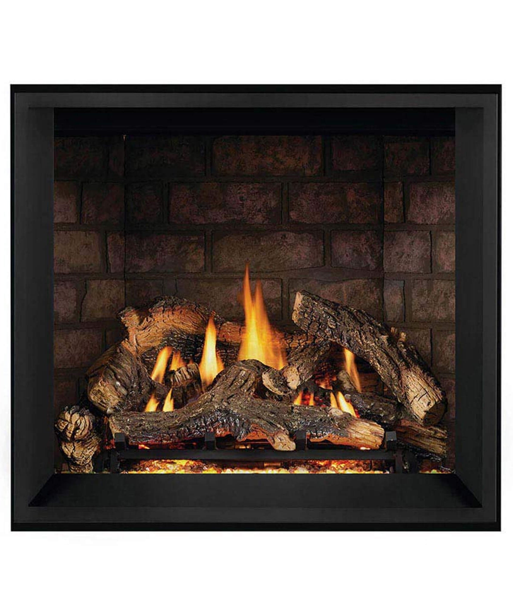 Napoleon Elevation Direct Vent Fireplace With Tempered Glass [EX36/42N/PTEL] (SAK93758)