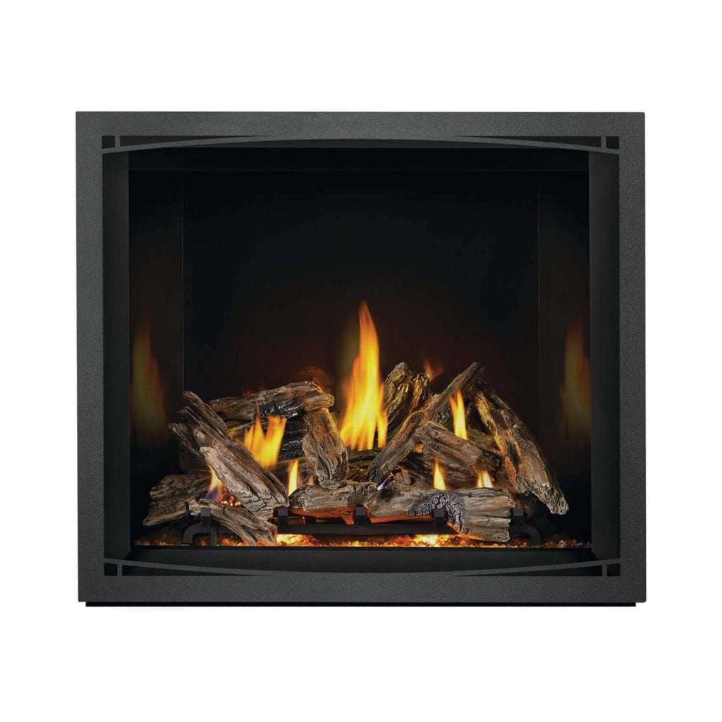 Napoleon Elevation X 42 44-Inch Direct Vent Electronic Ignition Propane Gas Fireplace [EX42N/PTEL] (SAK83652)