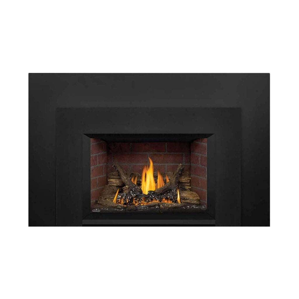 Napoleon Oakville 3 Direct Vent Electronic Ignition Natural Gas Fireplace Insert [GDI3NEA] (SAK82316)