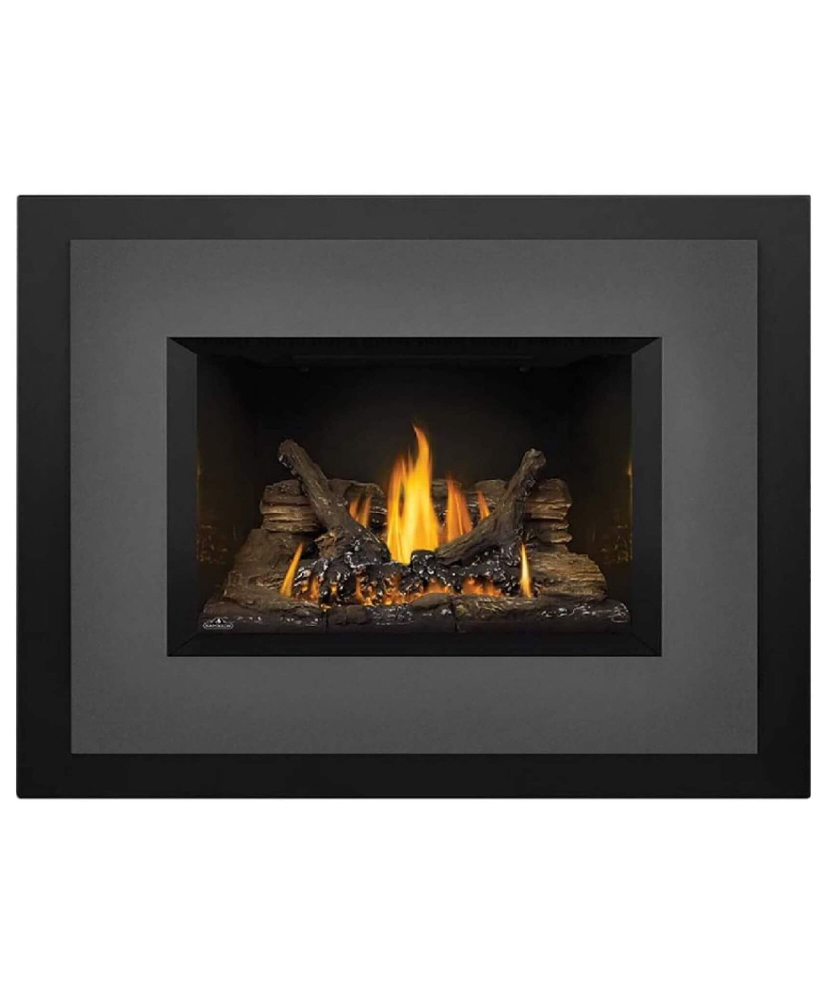 Napoleon Oakville 3 28-Inch Direct Vent Natural Gas Fireplace Insert [GDI3N-1] (SAK25498)