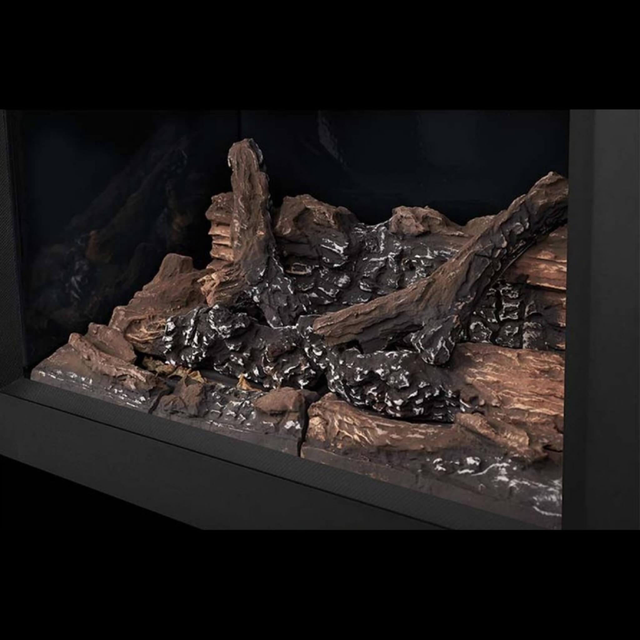 Napoleon Oakville 3 28-Inch Direct Vent Natural Gas Fireplace Insert [GDI3N-1] (SAK25498)
