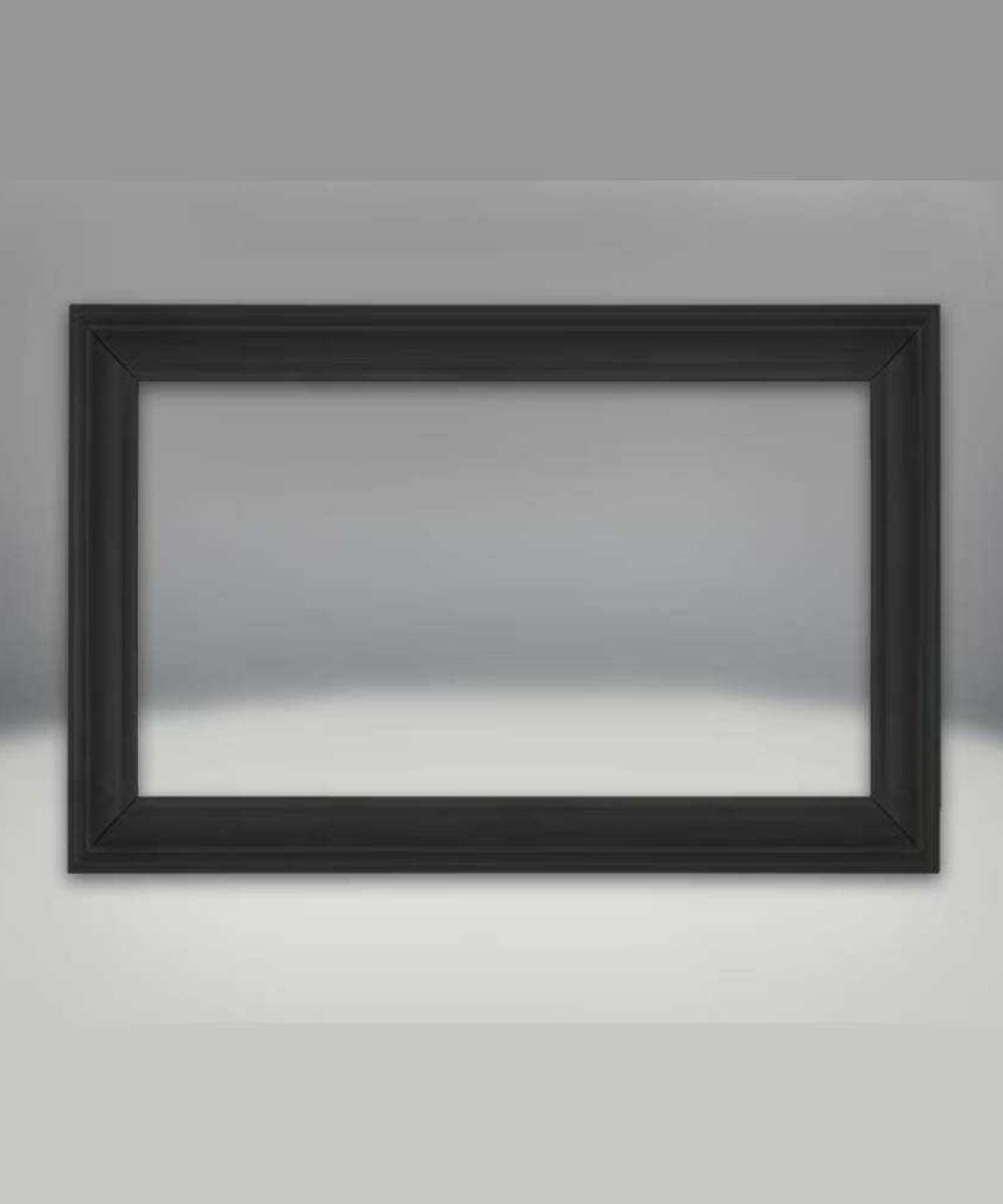 NAPOLEON Satin Black Textured 4-Sided Aluminum Trim [GIZTRM4] (SAK29645)
