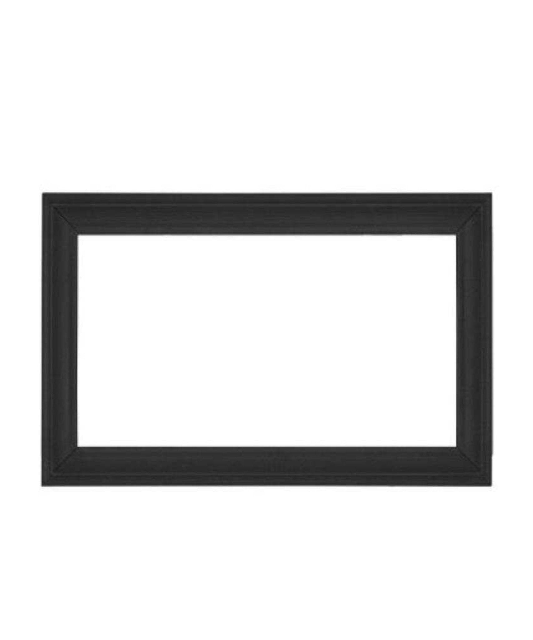 NAPOLEON Satin Black Textured 4-Sided Aluminum Trim [GIZTRM4] (SAK29645)