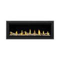 Napoleon Vector 50 Single-Sided 65-Inch Direct Vent Electronic Natural Gas Fireplace With Night Light System [LV50N-2] (SAK29481)