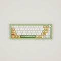 Nasi Lemak Design Keycaps and Mechanical Keyboard