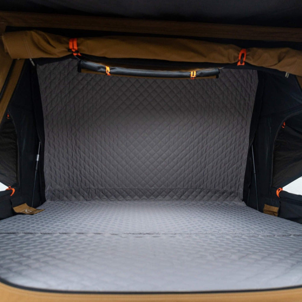 Naturnest Sirius 2 Premium 2XL 3-Person Clamshell Rooftop Tent (SAK91382)