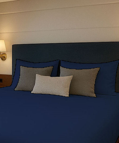 Custom Boat Duvet Covers