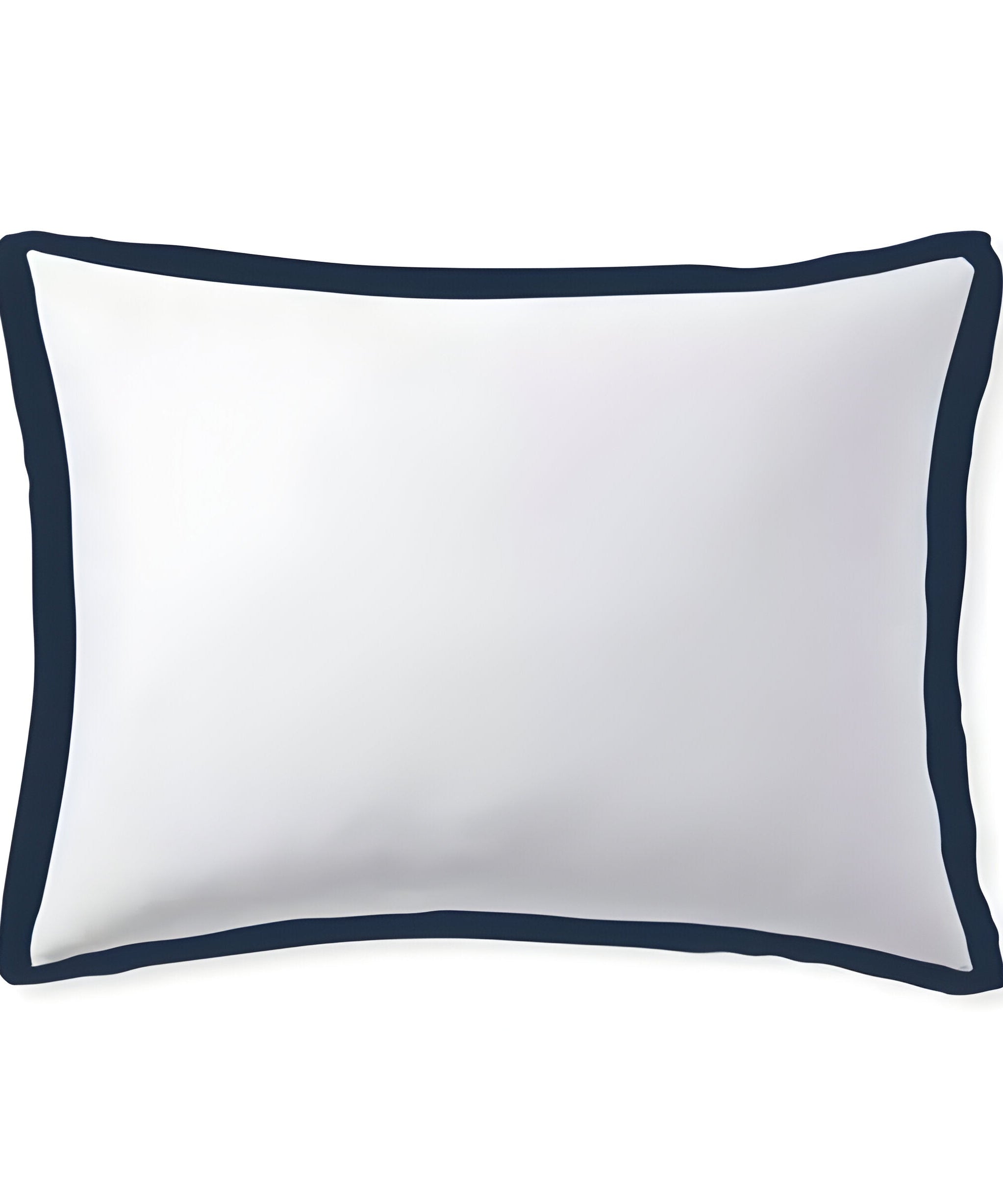 400TC Cotton Sateen Edge Border Frame Duvet Cover set