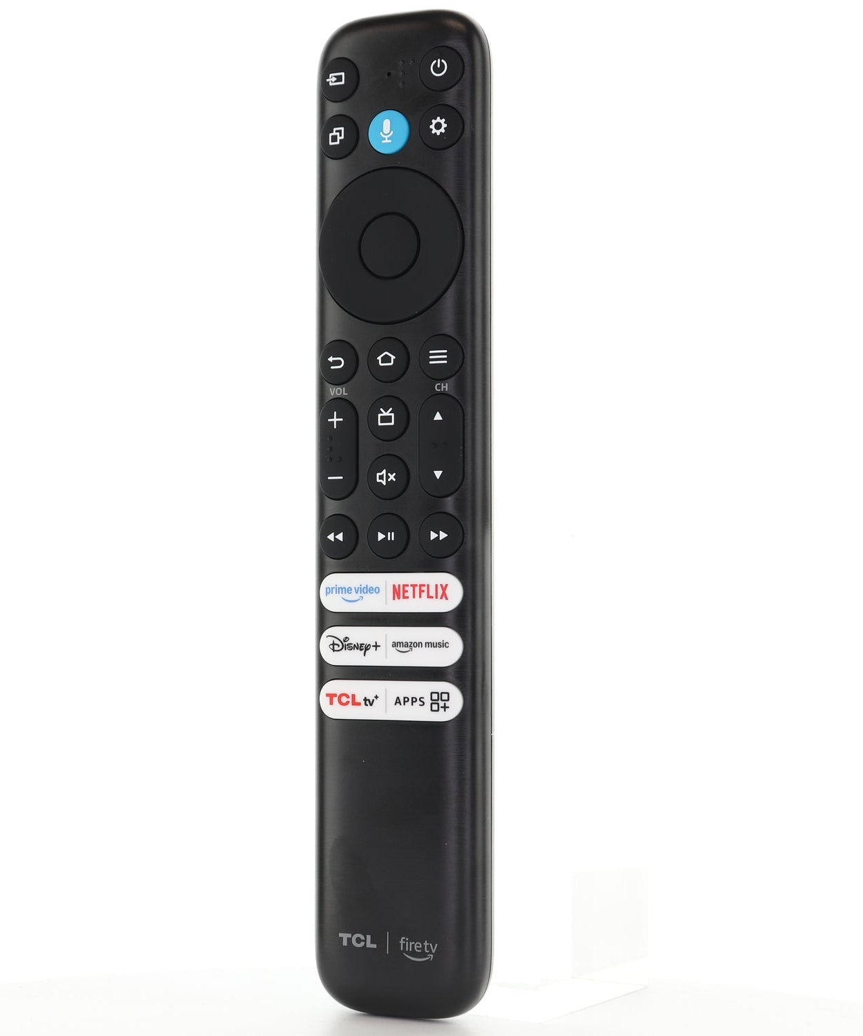TCL RC813 CMC9 Amazon Alexa Fire TV Remote Control | Q550F | Voice - G0401-000276