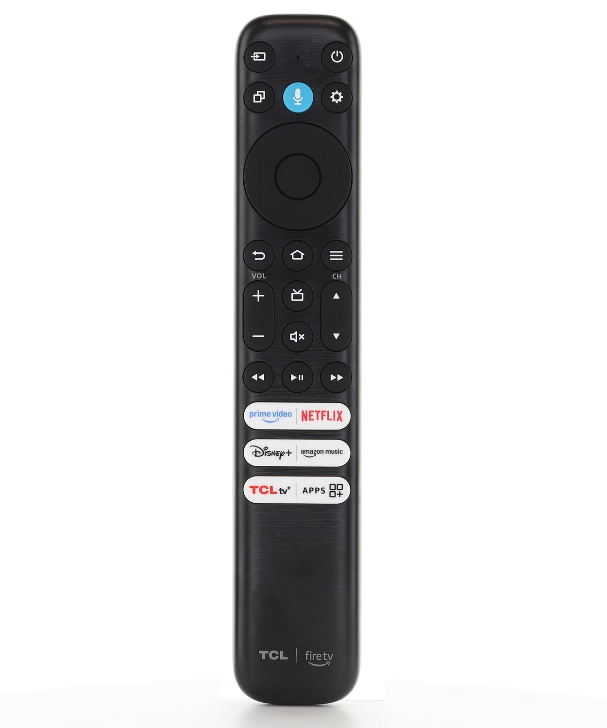 TCL RC813 CMC9 Amazon Alexa Fire TV Remote Control | Q550F | Voice - G0401-000276